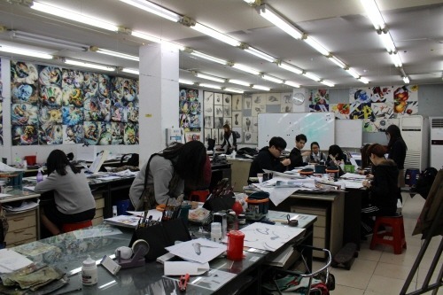 본격 미대생으로 인생 살아보기 | 인스티즈