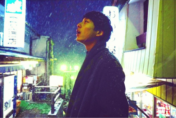 한국 여자들이 엄청좋아하는 일본 남자 연예인 | 인스티즈