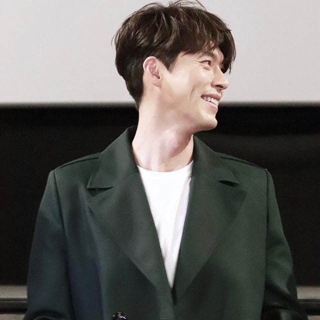[현빈] 독특한 스타일을 많이 시도하는 현빈과 스타일리스트.jpg | 인스티즈