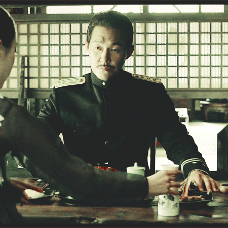 남자연예인들의 꿀떨어지는 눈빛모음 | 인스티즈