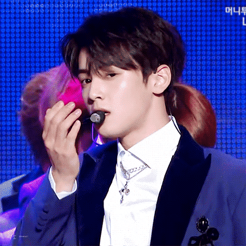 19살 데뷔전부터 현재까지 차은우 얼굴변화.gif(스압) | 인스티즈