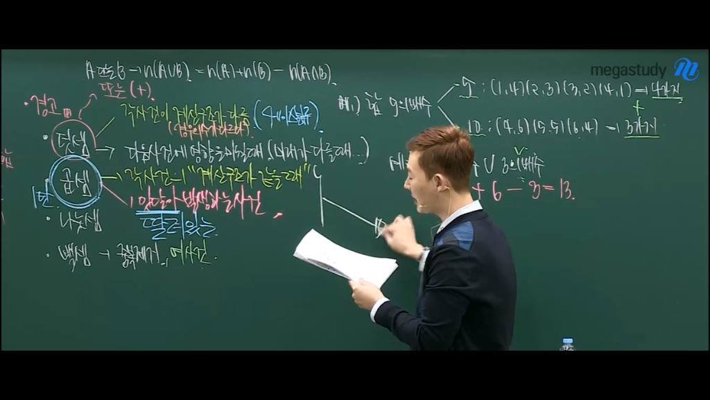 판서가 예술인 인강 강사들.jpg | 인스티즈