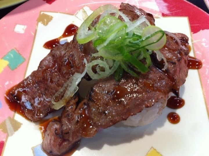 의외로 싫어하는 사람들이 많은 초밥...jpg | 인스티즈