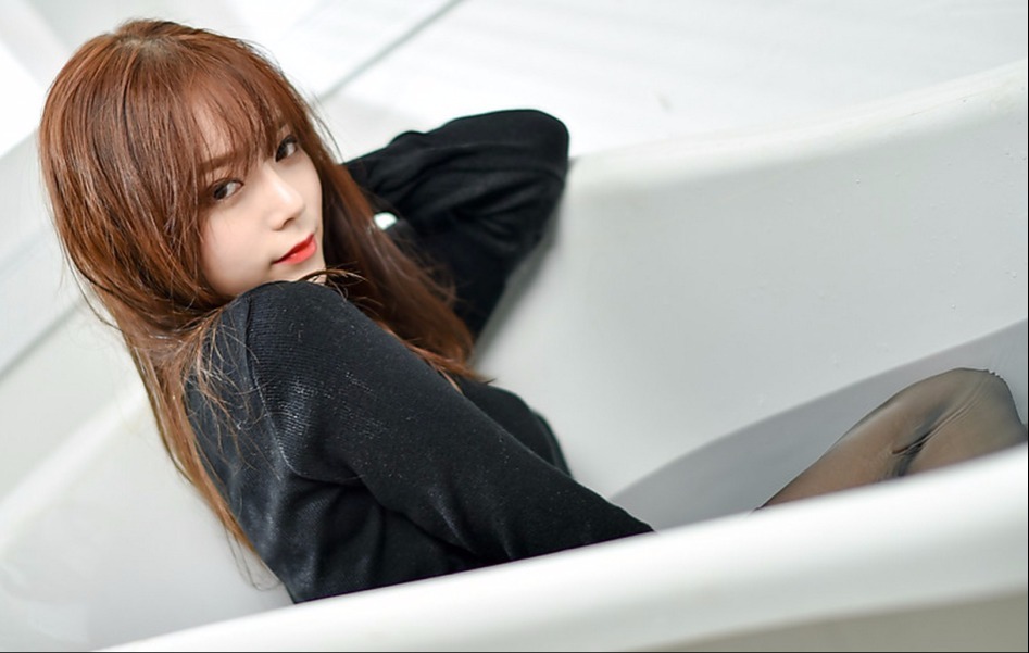 모델 한지연.jpg | 인스티즈