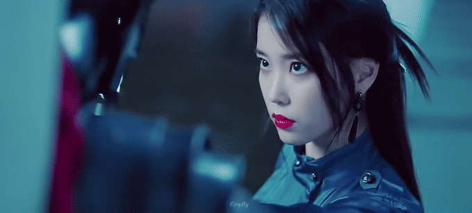 아이유 존나 섹시.gif | 인스티즈