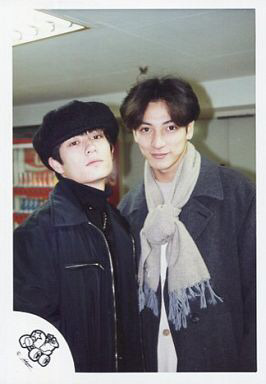 충격적인 일본 80년대 남자 아이돌 비쥬얼 | 인스티즈