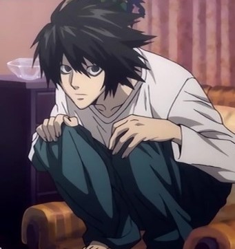 데스노트 보면서 내가 응원한 캐릭터는? 라이토 vs 엘 | 인스티즈