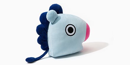 라인프렌즈 X 방탄소년단 콜라보 캐릭터 BT21 | 인스티즈