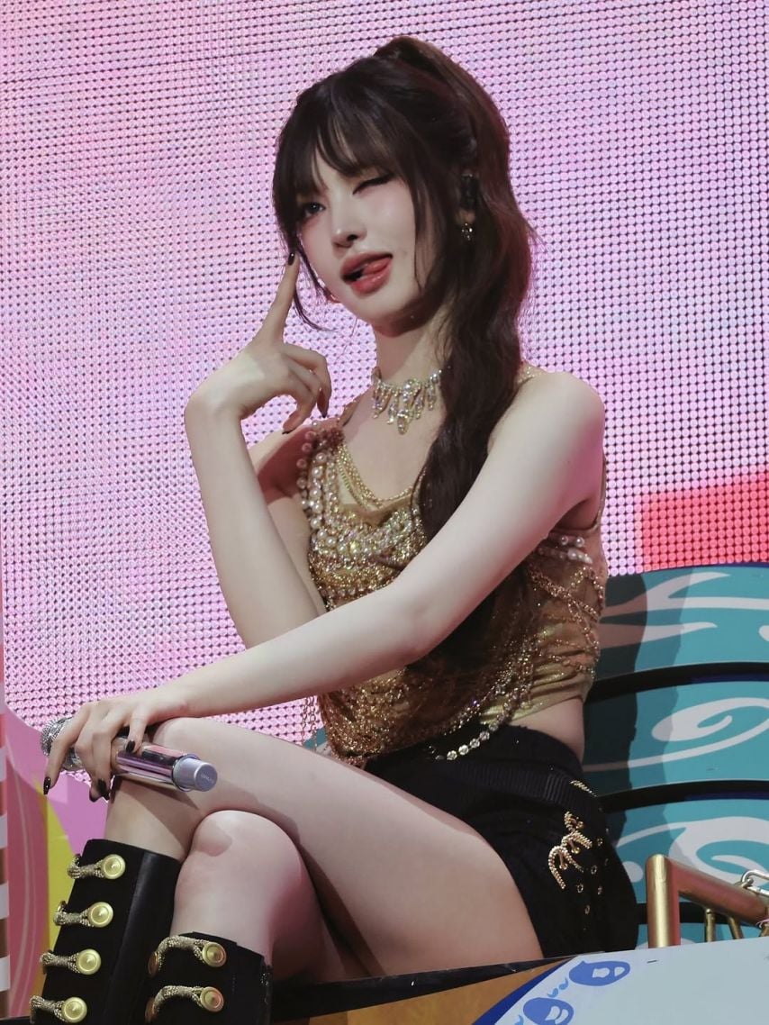 아이브 리즈 다라이 근황 .jpg | 인스티즈