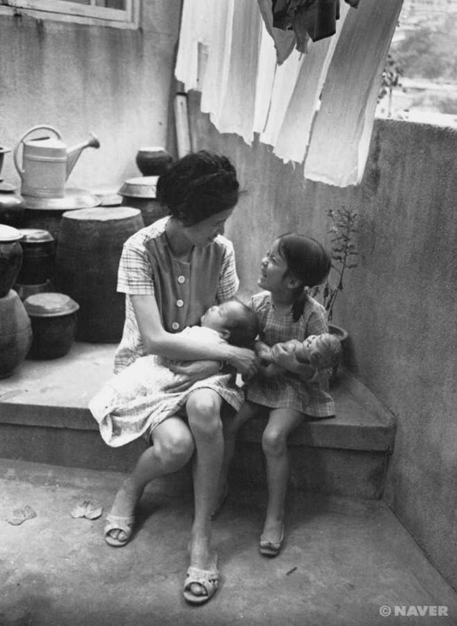 윤미가 태어나서 시집가기까지 jpg | 인스티즈