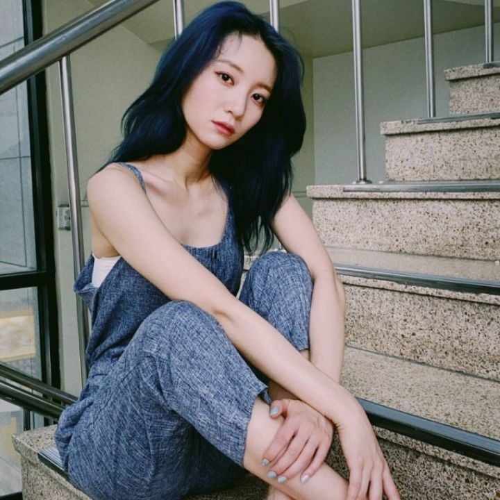 다양한 동물상 여자아이돌들! | 인스티즈