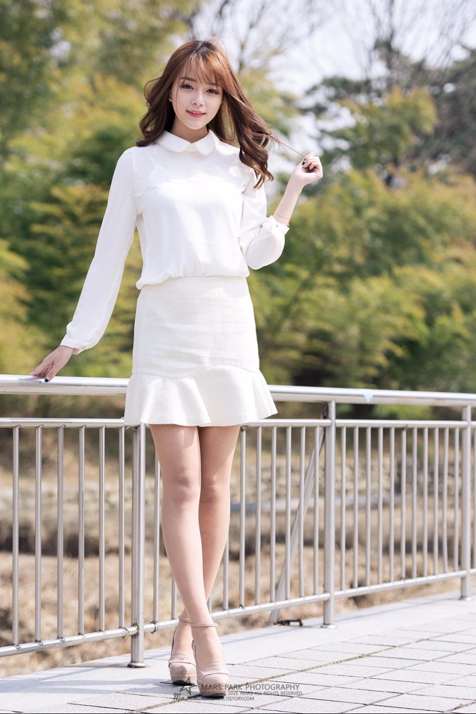 모델 한지연.jpg | 인스티즈