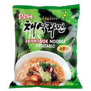 별로 안 유명한 라면들 | 인스티즈