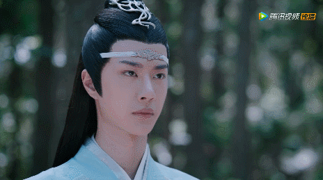 [진정령] 중국 드라마판이 검열을 피하기 위해 남X남 동성애를 사회주의 형제애로 포장하는 법.gif | 인스티즈