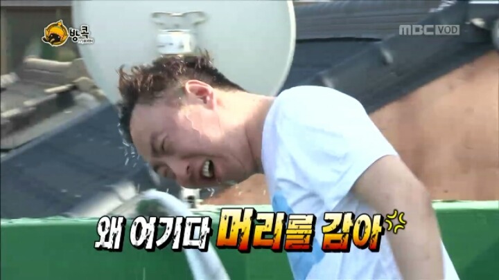 무한도전 장면 속 대사 맞추기 (feat. 난이도 하) | 인스티즈