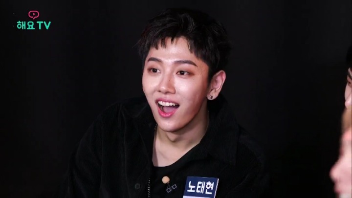 현겜 못하는 애들끼리 마피아 할 때 (feat.JBJ) | 인스티즈