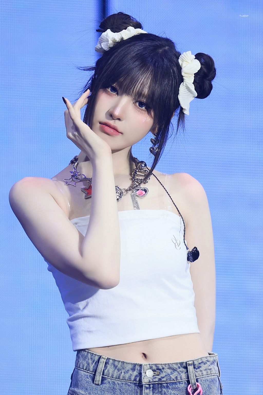 아이브 리즈 다라이 근황 .jpg | 인스티즈