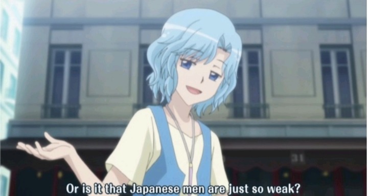 꿈빛파티시엘에서 남편을골라보자 | 인스티즈