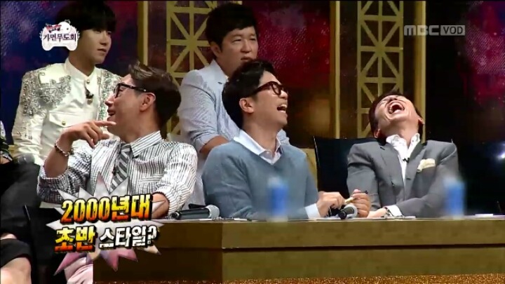 무한도전 장면 속 대사 맞추기 (feat. 난이도 하) | 인스티즈