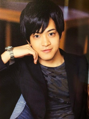 취향에 맞는 목소리를 가진 일본성우를 골라보자 -남자편- (많음주의) | 인스티즈