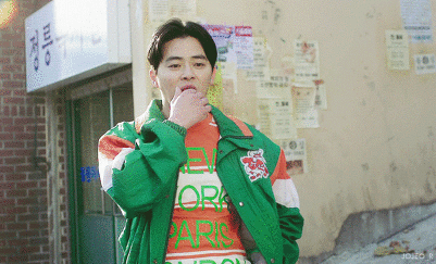 연기에 쪼가 있는 배우들.JPG | 인스티즈