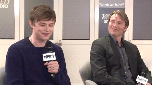 남자연예인들의 꿀떨어지는 눈빛모음 | 인스티즈