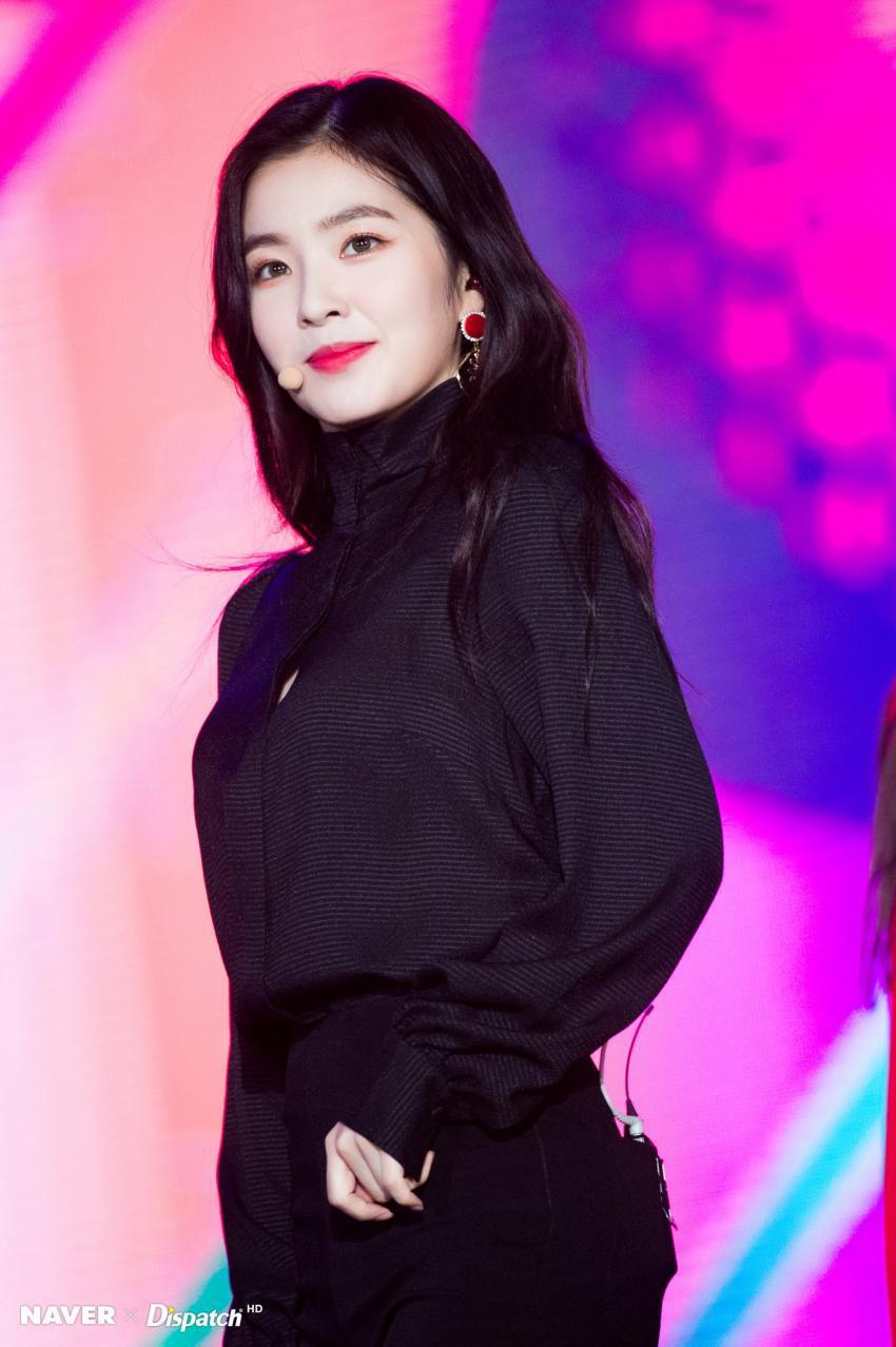 짱예보스 레드벨벳 아이린.jpg | 인스티즈
