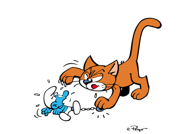 [애니] 고양이 관련 캐릭터 모음.jpg | 인스티즈