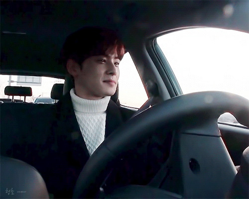 19살 데뷔전부터 현재까지 차은우 얼굴변화.gif(스압) | 인스티즈