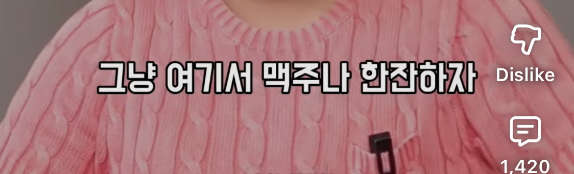 이수지가 수입 0원일때, 잊지 못하는 연예인 | 인스티즈