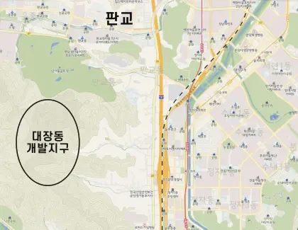 대장동 사건 총 정리!! 진짜 대장동의 관련자는 누구인가? | 인스티즈