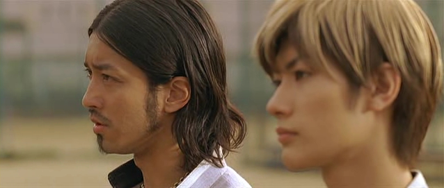 한국사람에겐 크로우즈 제로2로 유명한 일본 미우라 하루마 배우 사망 | 인스티즈