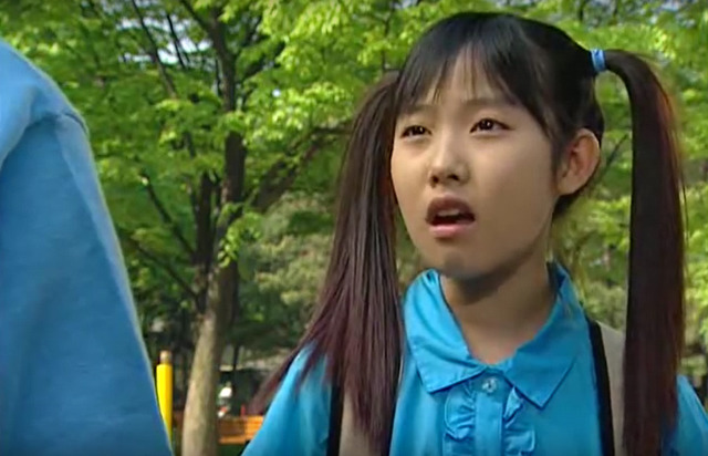 TV로 보는 원작동화 [혼자가아닌나] 08 | 인스티즈