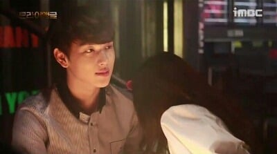 여자들이 생각하는 여우짓.gif | 인스티즈