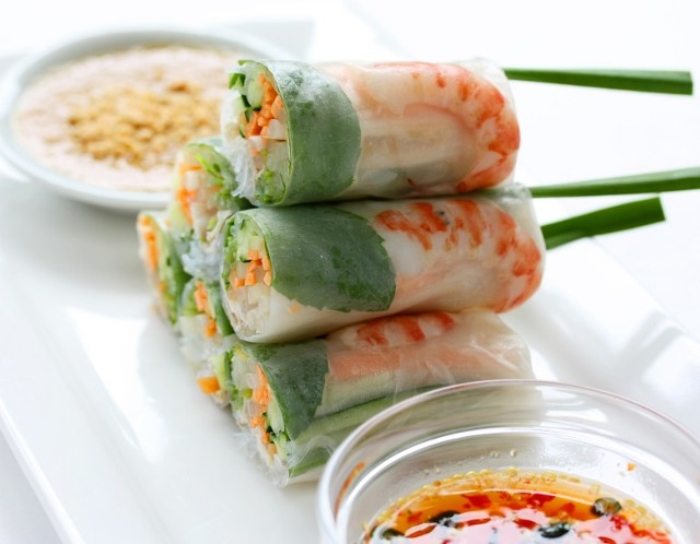 한국에서 파는 외국 음식 中 가격에 가장 거품이 꼈다고 생각하는 음식은?? | 인스티즈