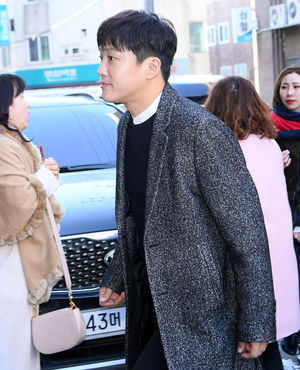 오늘자 태양-민효린 결혼식 하객들.jpg | 인스티즈
