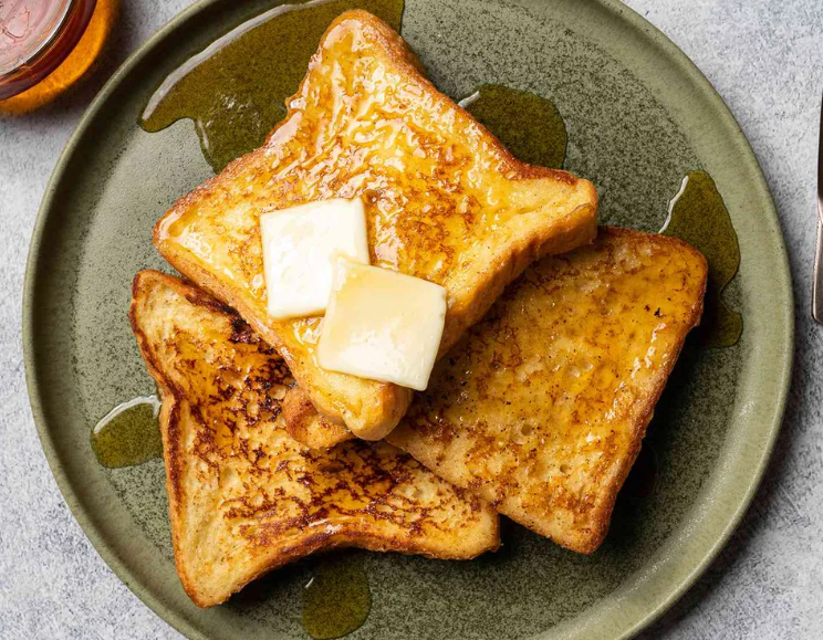 프렌치토스트 전자 vs 후자 골라보기.jpg | 인스티즈