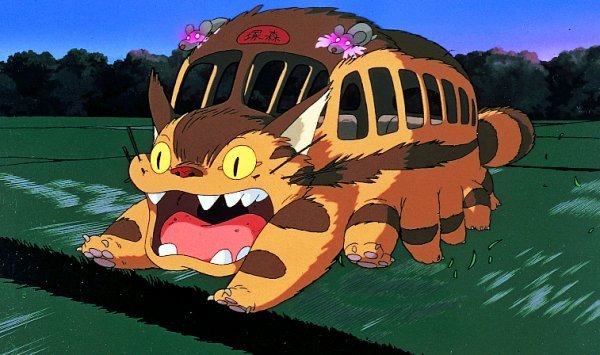 [애니] 고양이 관련 캐릭터 모음.jpg | 인스티즈