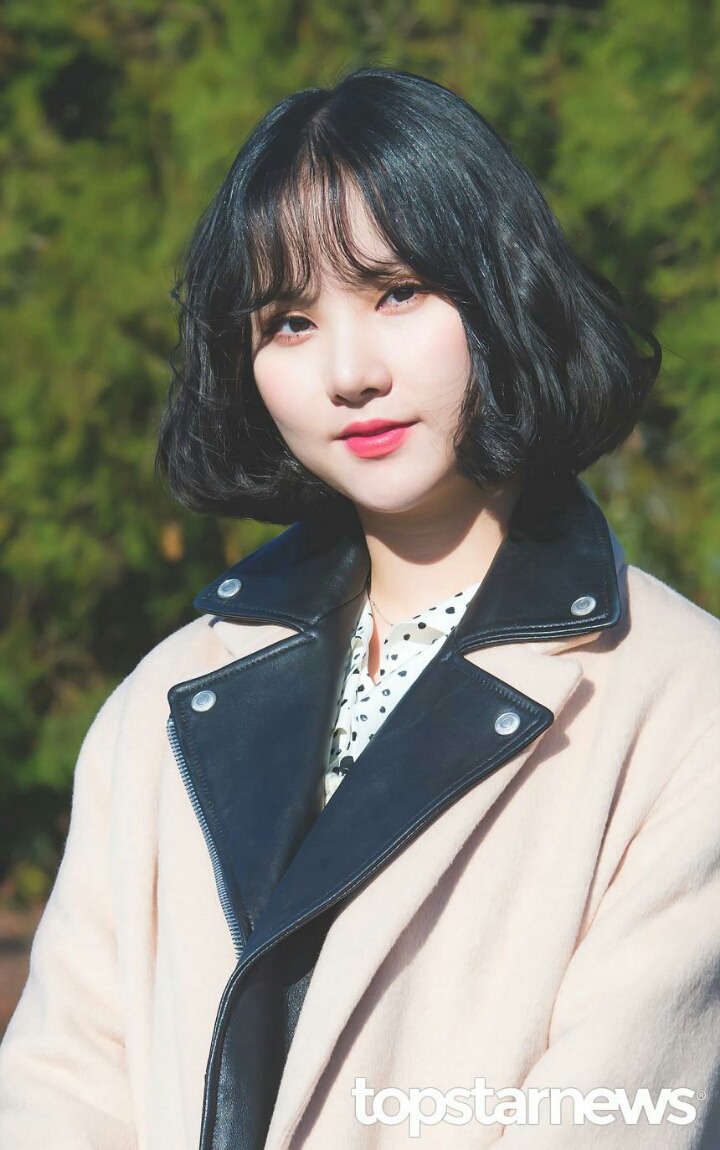 오늘자 여자친구 은하.jpg | 인스티즈