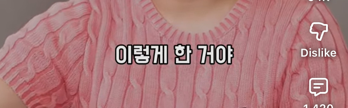 이수지가 수입 0원일때, 잊지 못하는 연예인 | 인스티즈