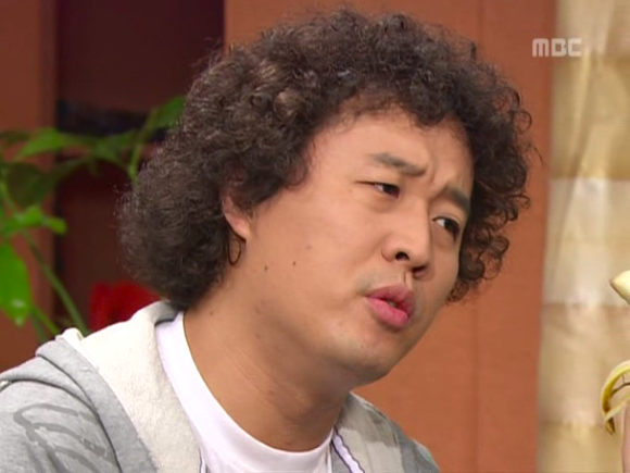 [거침없이하이킥] 윤호-민호 운명의 호떡집 앞 갈림길.jpg | 인스티즈