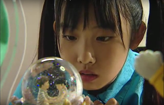 TV로 보는 원작동화 [혼자가아닌나] 07 | 인스티즈