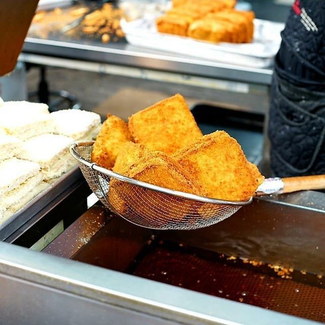 식빵고로케 jpg | 인스티즈