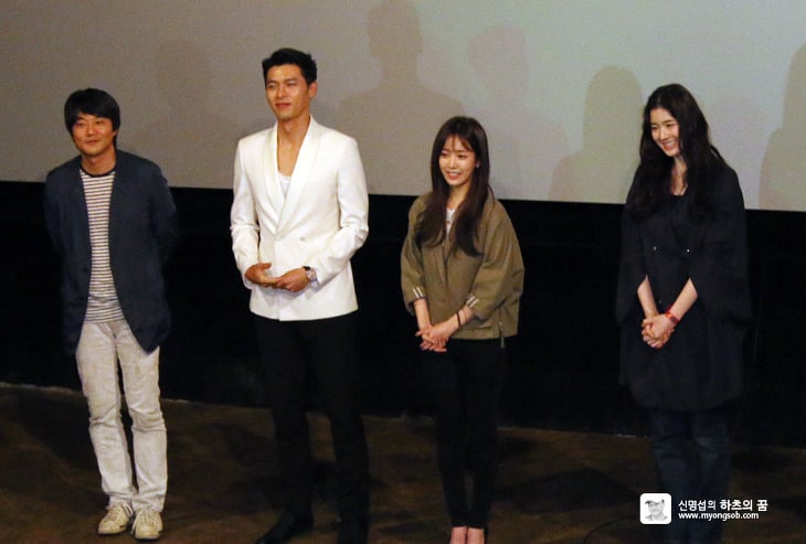 [현빈] 독특한 스타일을 많이 시도하는 현빈과 스타일리스트.jpg | 인스티즈