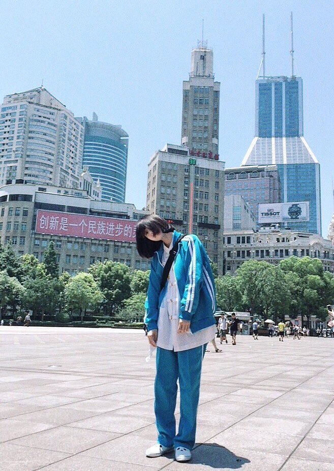 일본의 돌아이컨셉의 유루메루모 아노 | 인스티즈