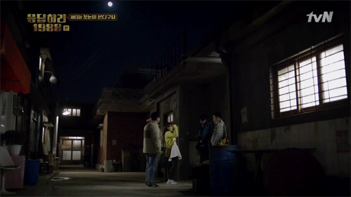 [응답하라1988] 마이웨이로 보봉 사귀는 것 같은 떡밥 정리 / 궁예. txt | 인스티즈