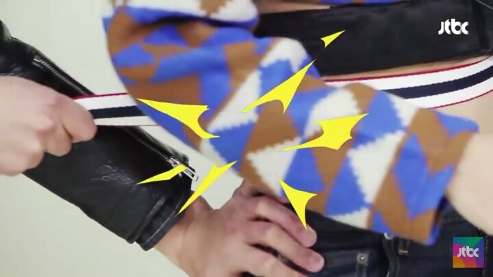 [미스터츄] 남자들의 생리통 체험 | 인스티즈