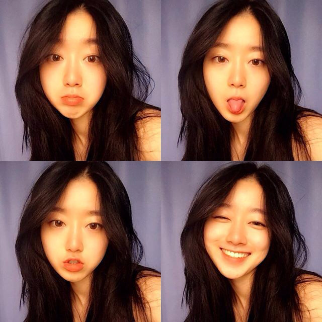 대학생이 된 차은교 | 인스티즈