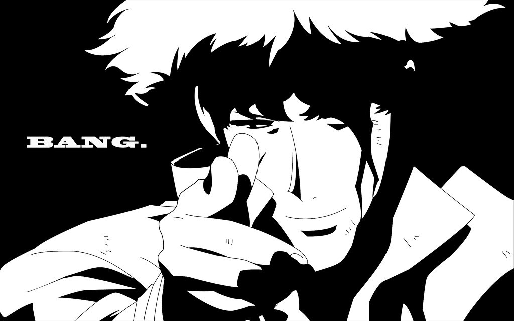 상남자들을 위한 애니 추천 | 인스티즈