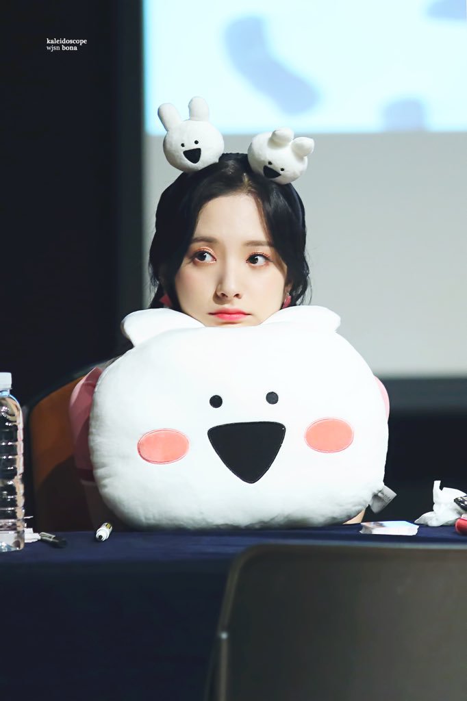 매니저가 팬들에게한 고나리에 본인이 반응한 아이돌.jpgif | 인스티즈